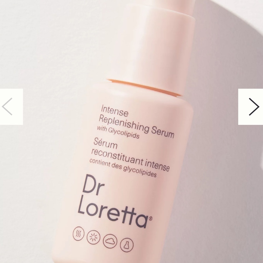 Dr. Loretta Intense Replenishing Serum